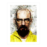 Walter White (Print Only) thumbnail