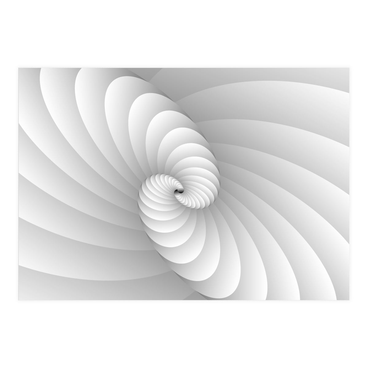 Modern Trendy Luxury Design (Print Only)