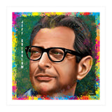Jeff Goldblum (Print Only) thumbnail