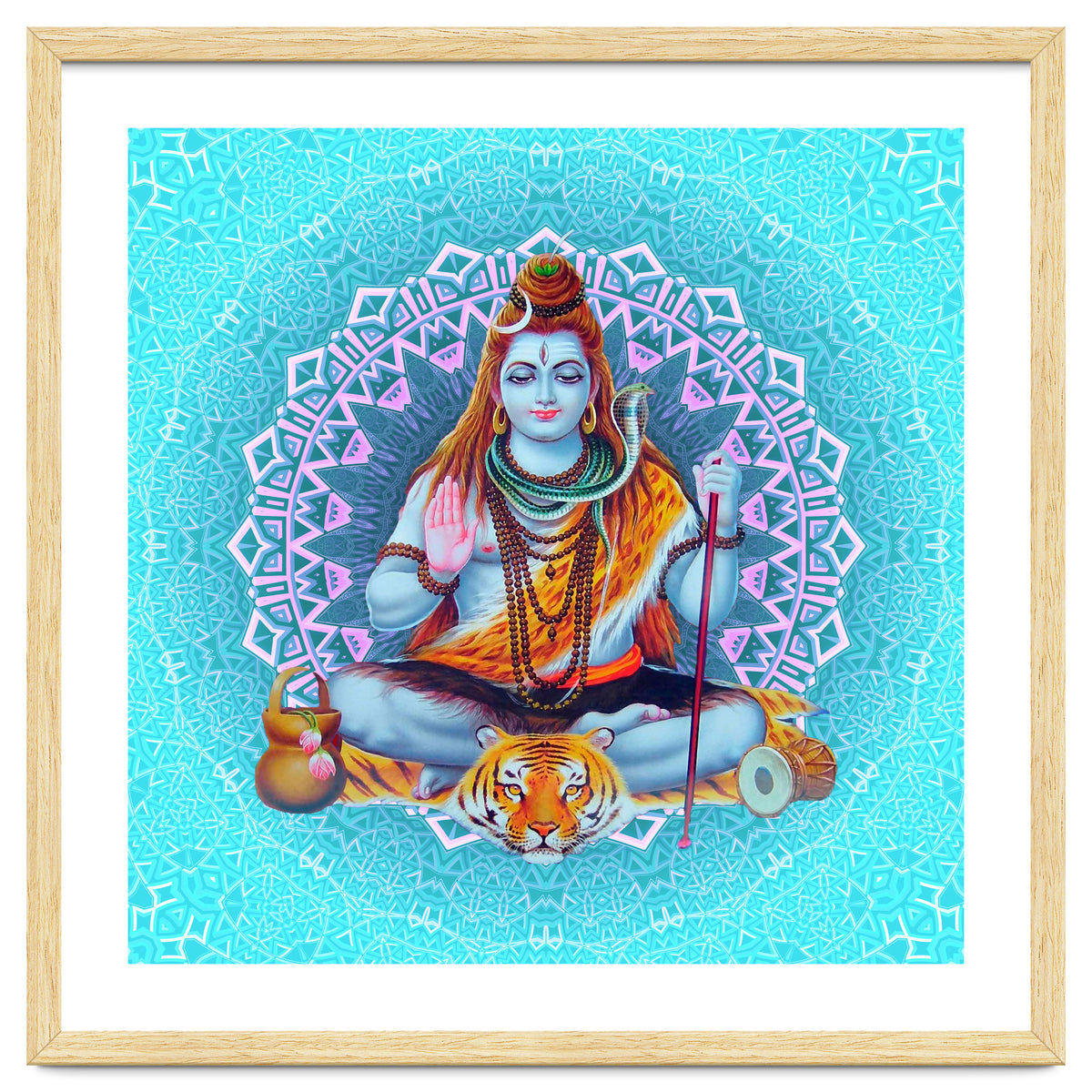 LORD SHIVA