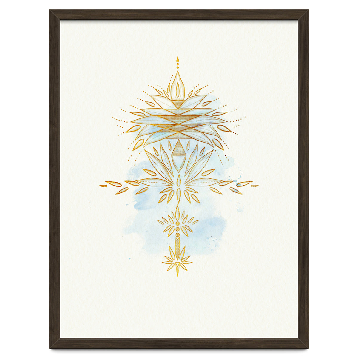 Spiritual Series: Water