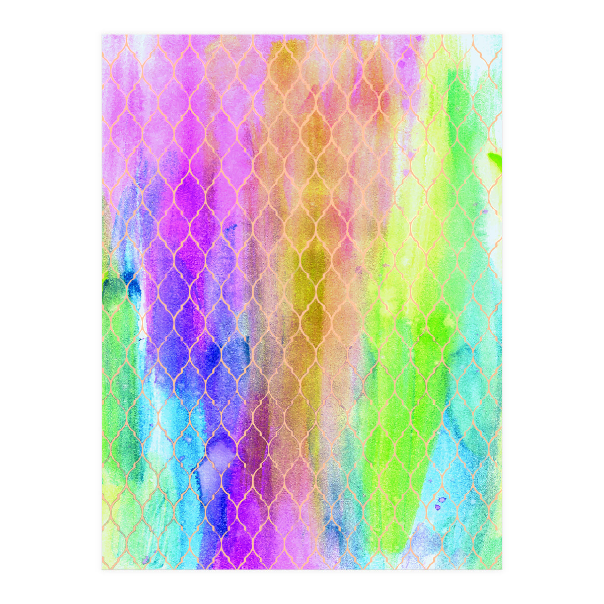 All Time Adored (Print Only)