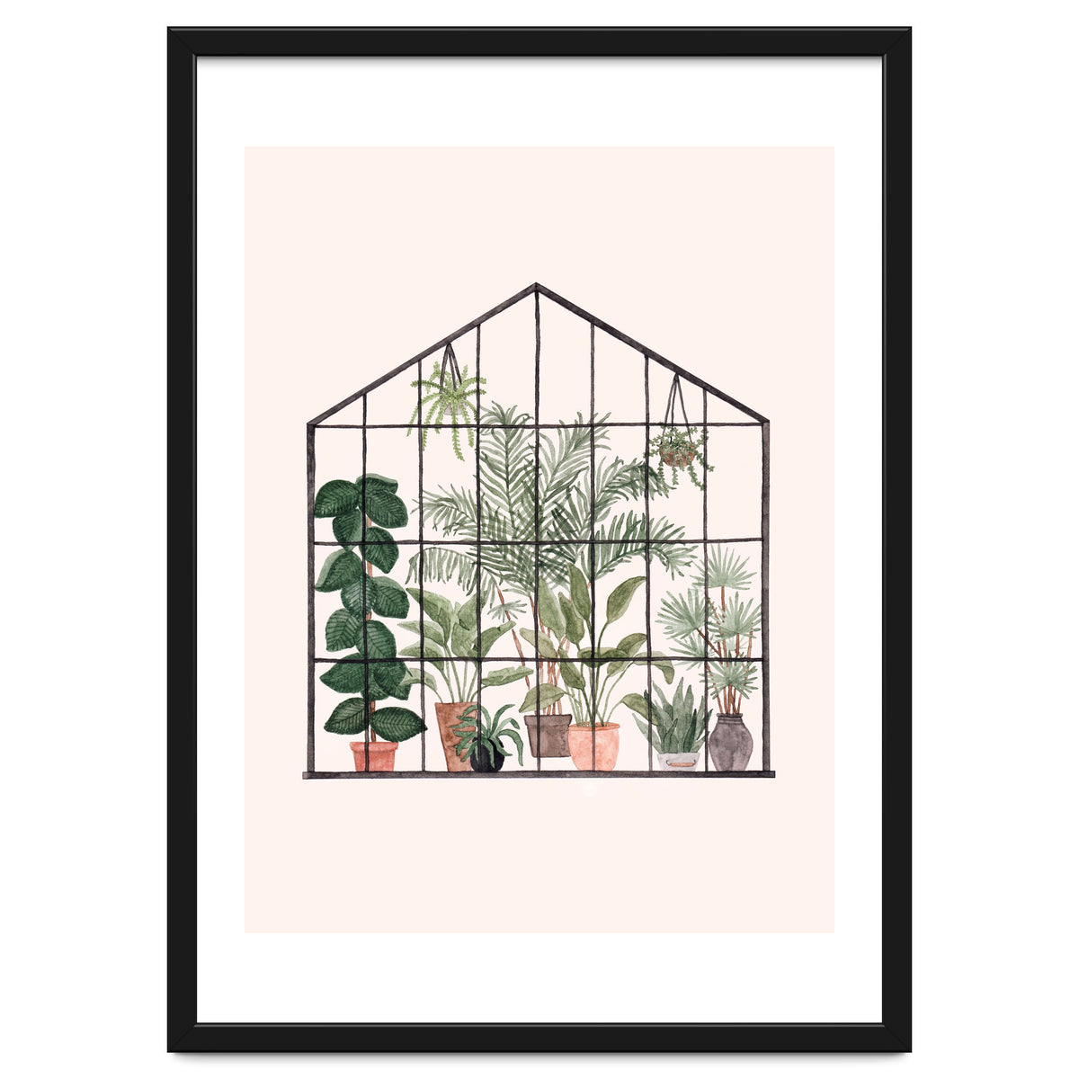 Greenhouse