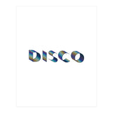 Disco V2 (Print Only) thumbnail