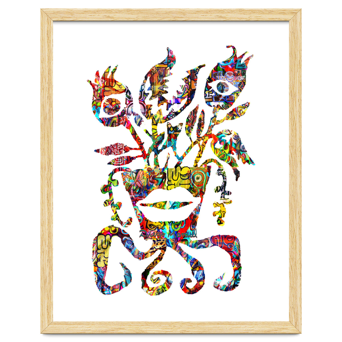 Planta Salvaje Ii 5 Copia