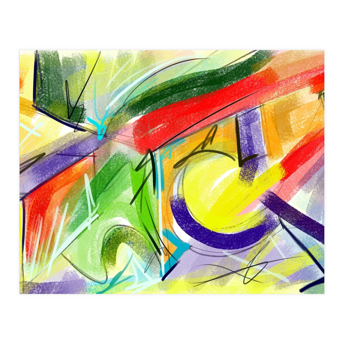 Urbanities (Print Only)