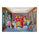 Graffiti Digital 2022 985 (Print Only) thumbnail