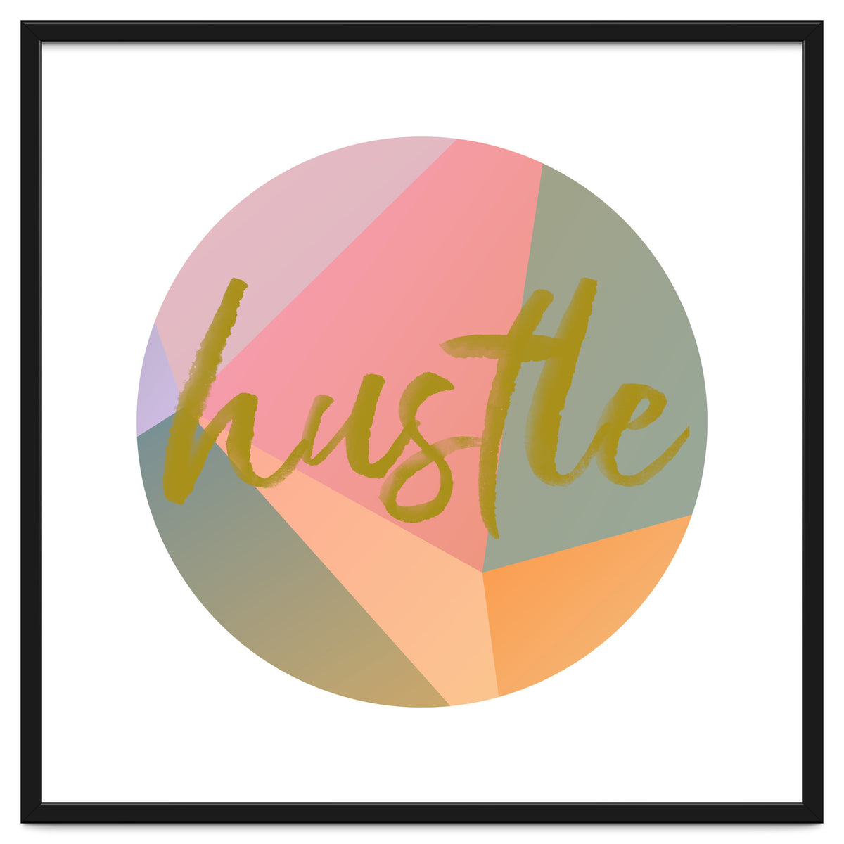 Hustle