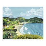 Moureeses Bay (Print Only) thumbnail
