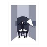 Matador Wife 4 (Print Only) thumbnail