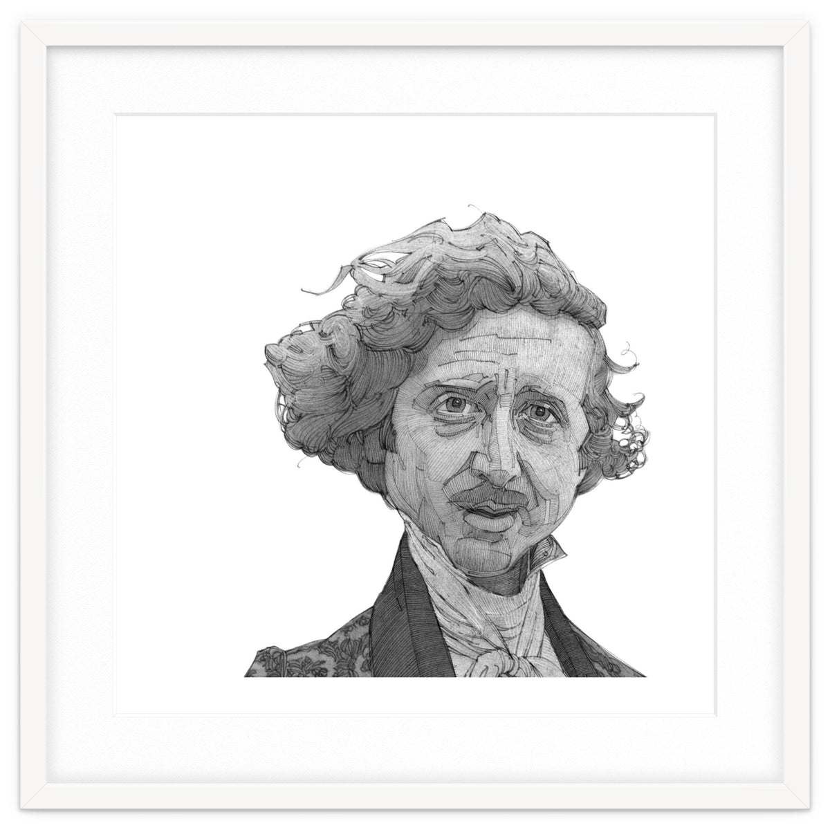 Gene Wilder
