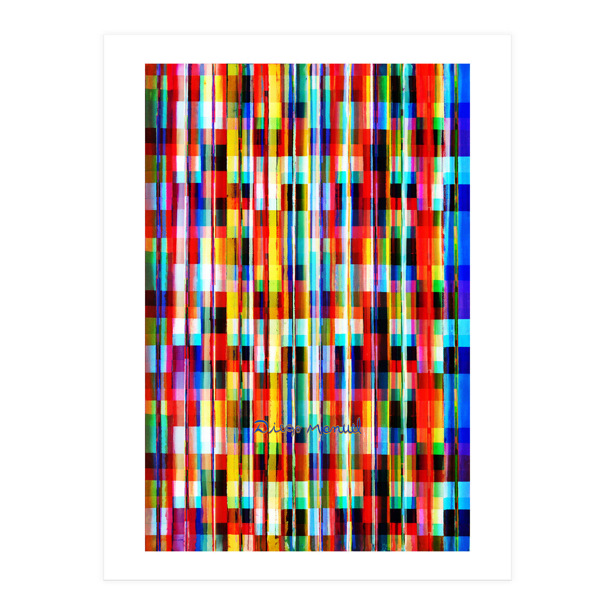 Graffiti Digital 2022 137 (Print Only)