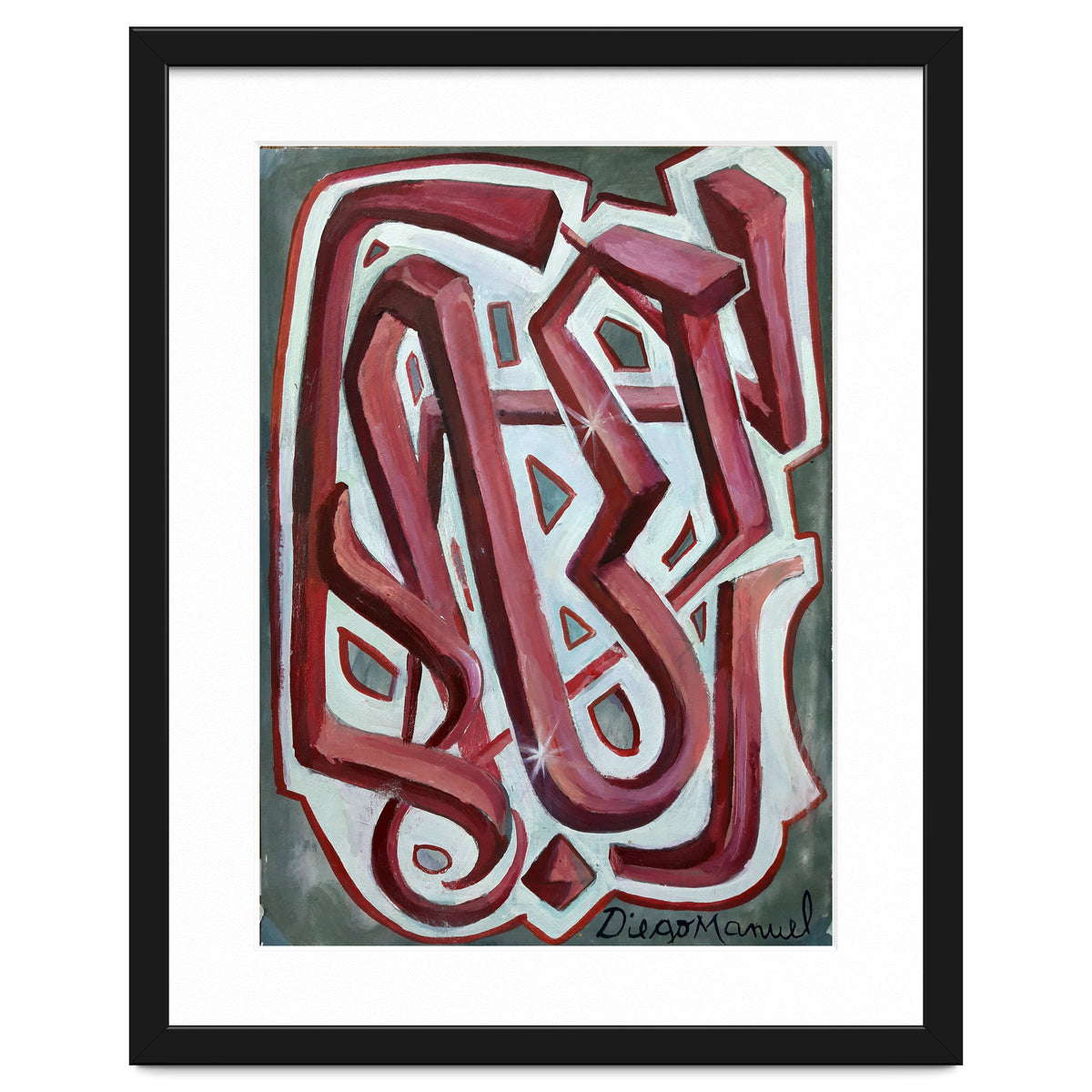 Formas En El Espacio 35