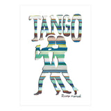 Tango 21  (Print Only) thumbnail