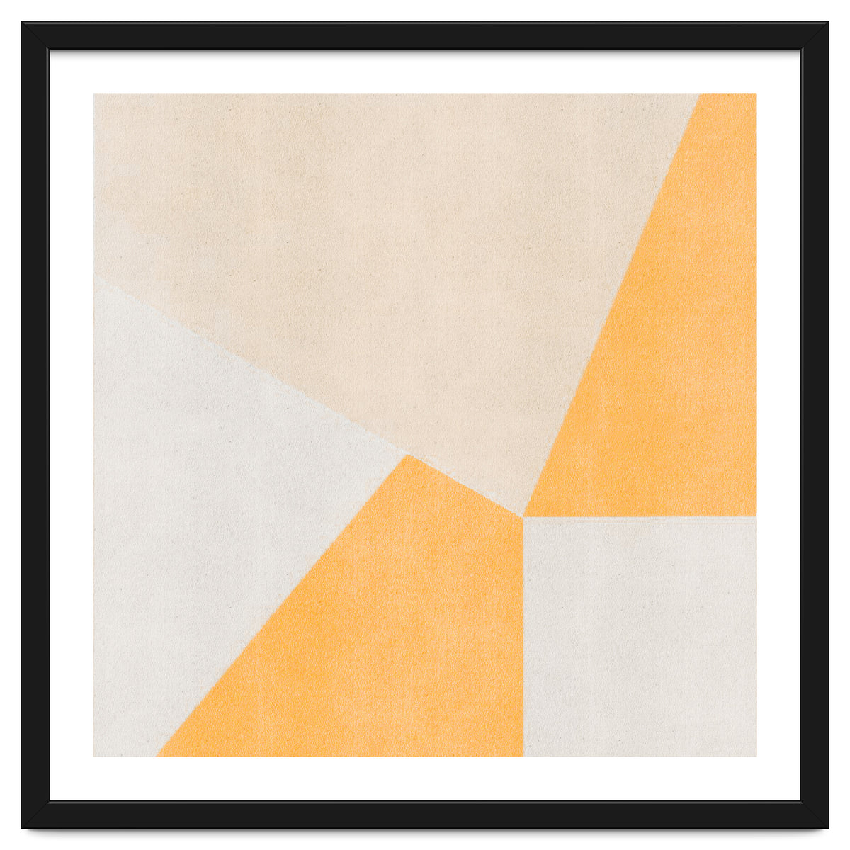 Yellow Contamination 6