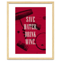 Adulting Save Water2