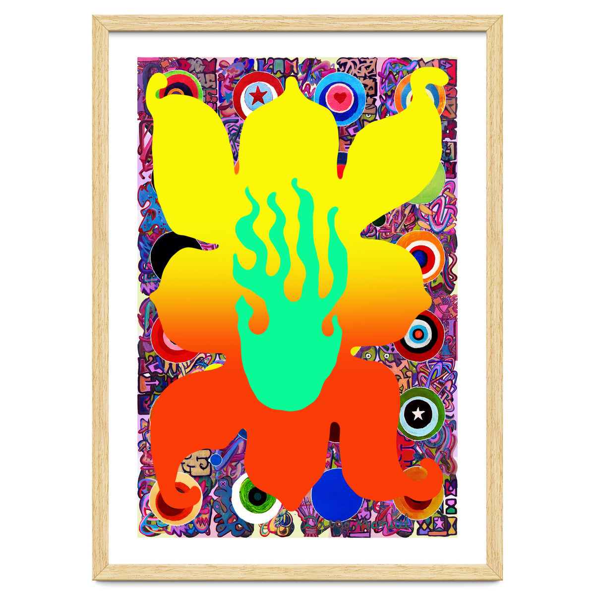 Graffiti Digital Nuevo 2023 112