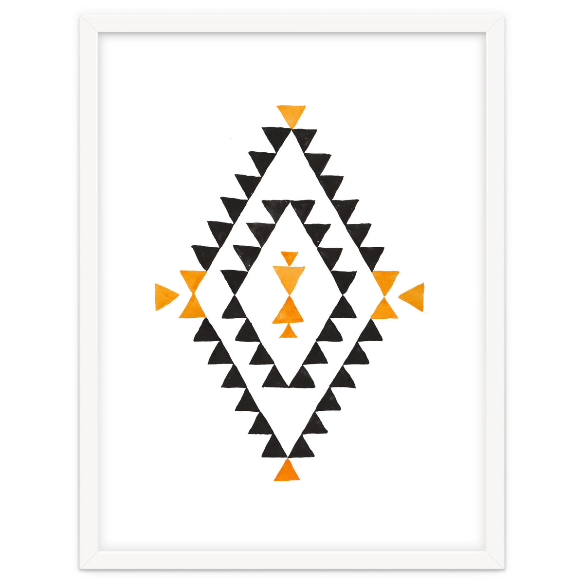 Patterns Aztec Diamond
