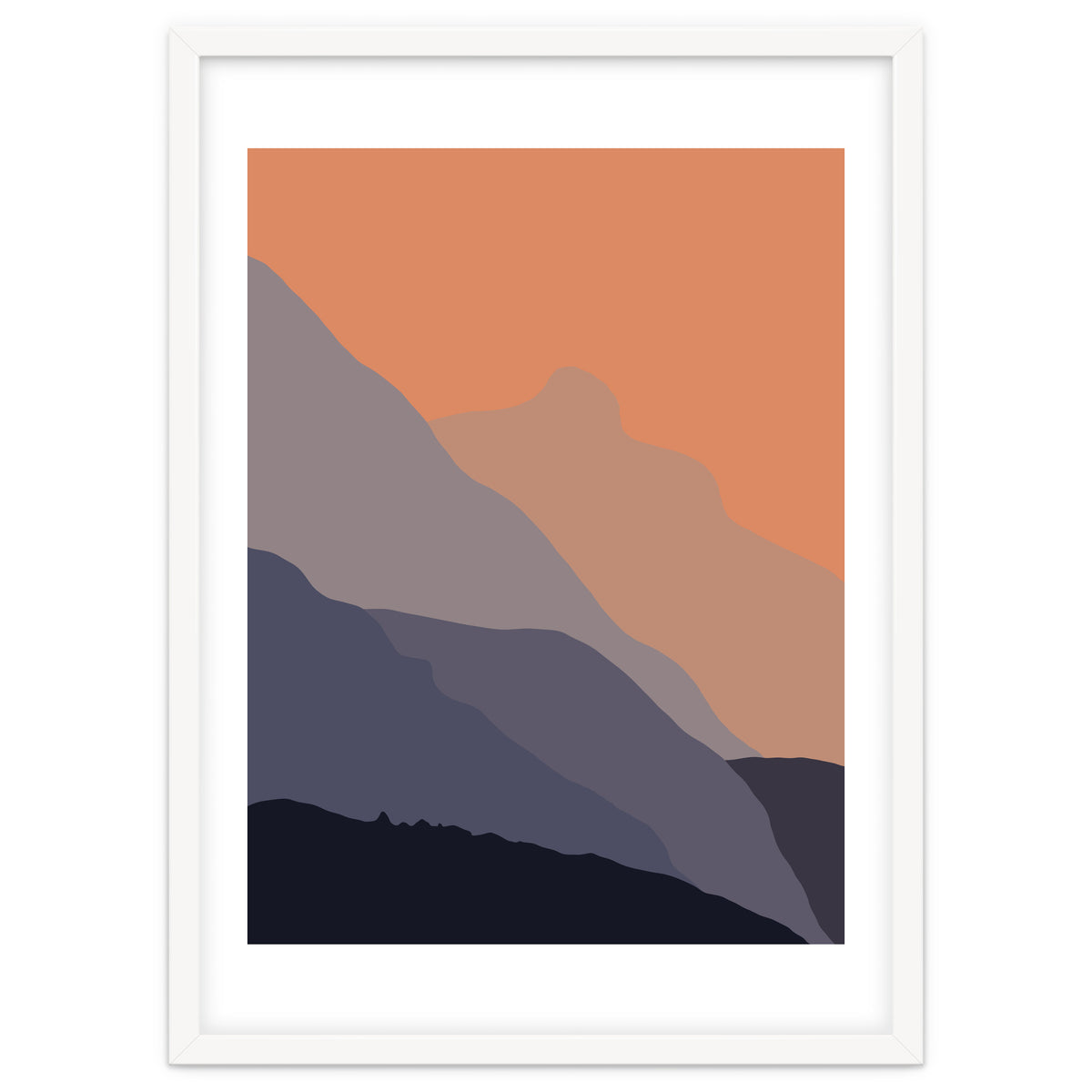 Smoky Mountains National Park