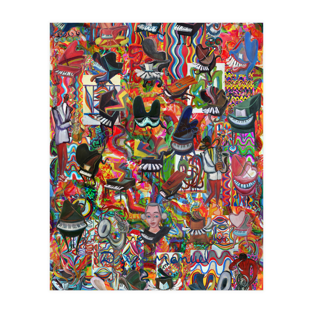 New Graffiti2022 383 (Print Only)