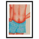 Bum thumbnail
