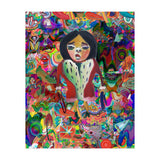 Graffitis 2021 Tapiz 57 (Print Only) thumbnail