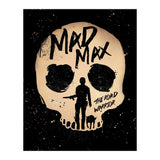 Mad Max movie poster (Print Only) thumbnail