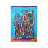Graffiti Goteado 4 (Print Only) thumbnail