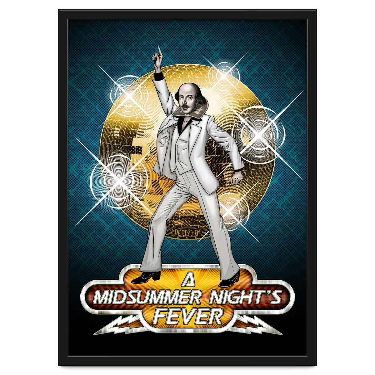 A Midsummer Night's Fever