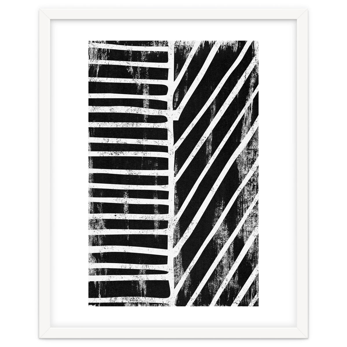 Botanicals Collection No9