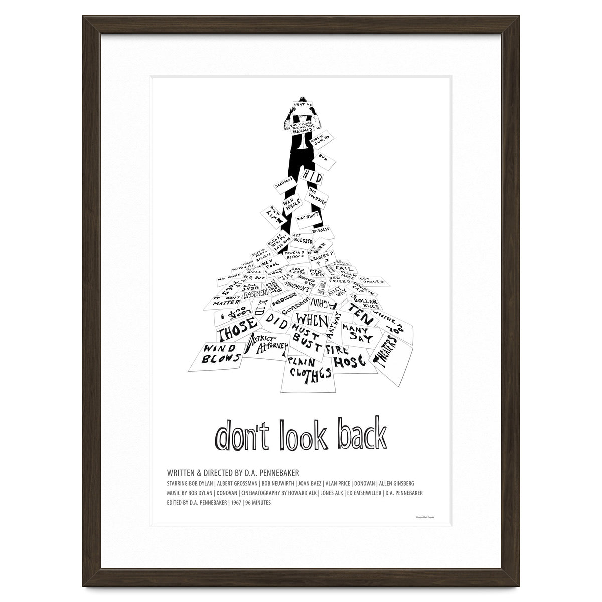 Dont Look Back (1967)