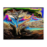London Glass (Print Only) thumbnail