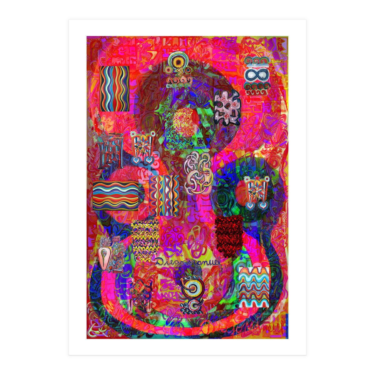 New Graffiti2022 240 (Print Only)