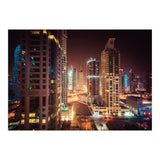 Desert Lights (Print Only) thumbnail