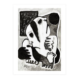The Divided (Print Only) thumbnail