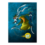 The White Rabbit (Print Only) thumbnail