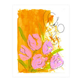 Tulips I (Print Only) thumbnail