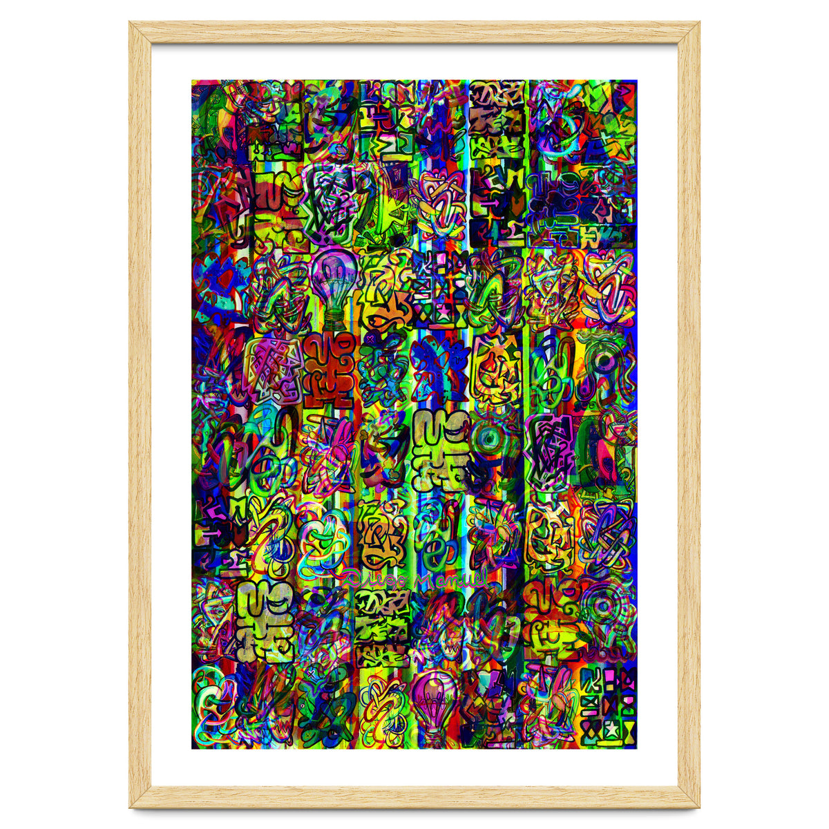 Graffiti Digital 2022 391