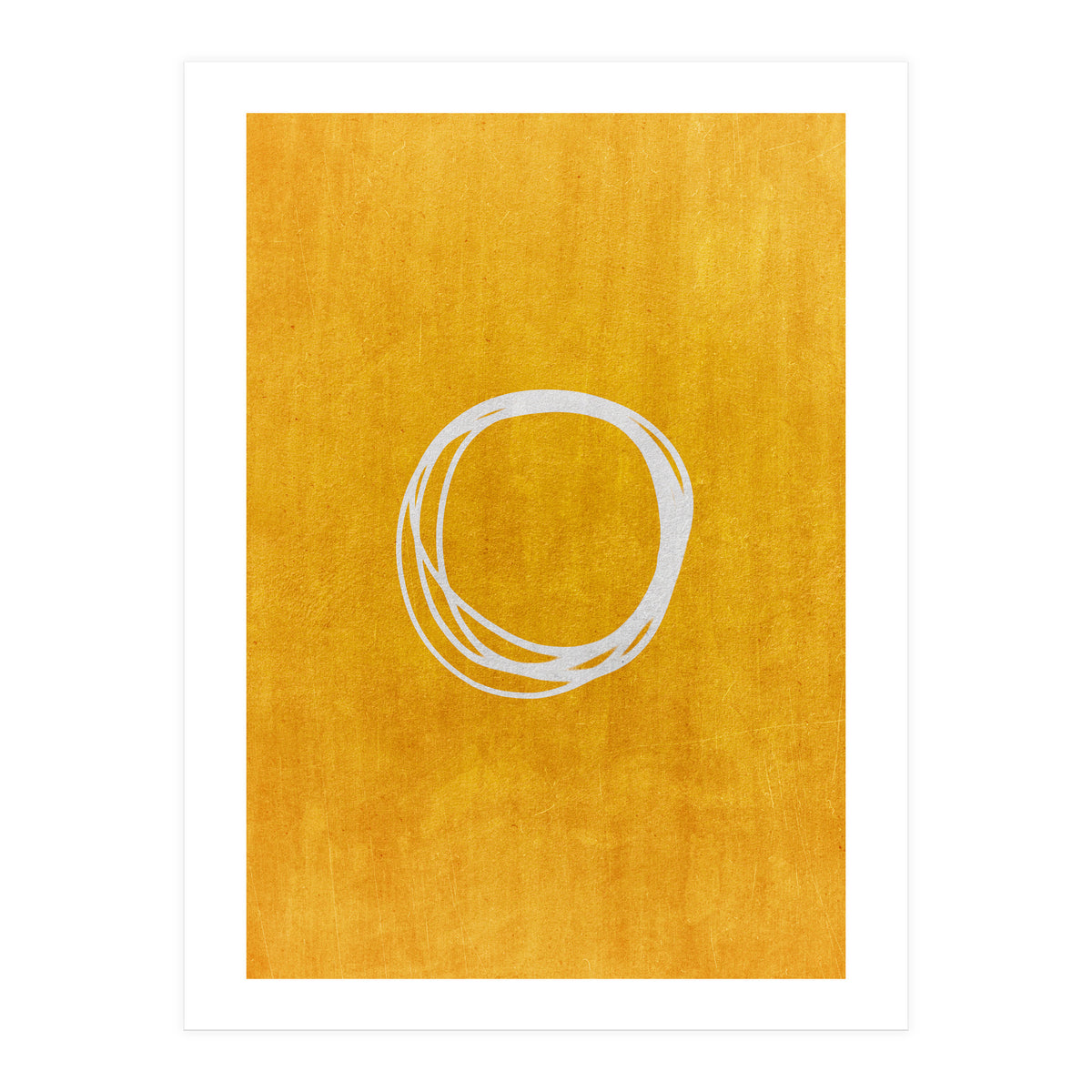 Sol Da Caatinga #2  (Print Only)