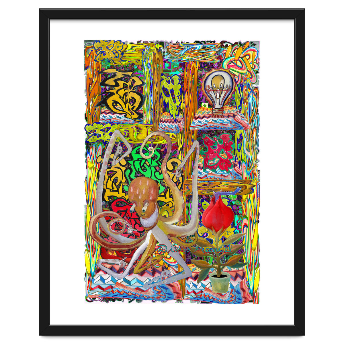 Oficina Del Cobrador 35