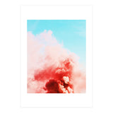 Candy Smoke (Print Only) thumbnail