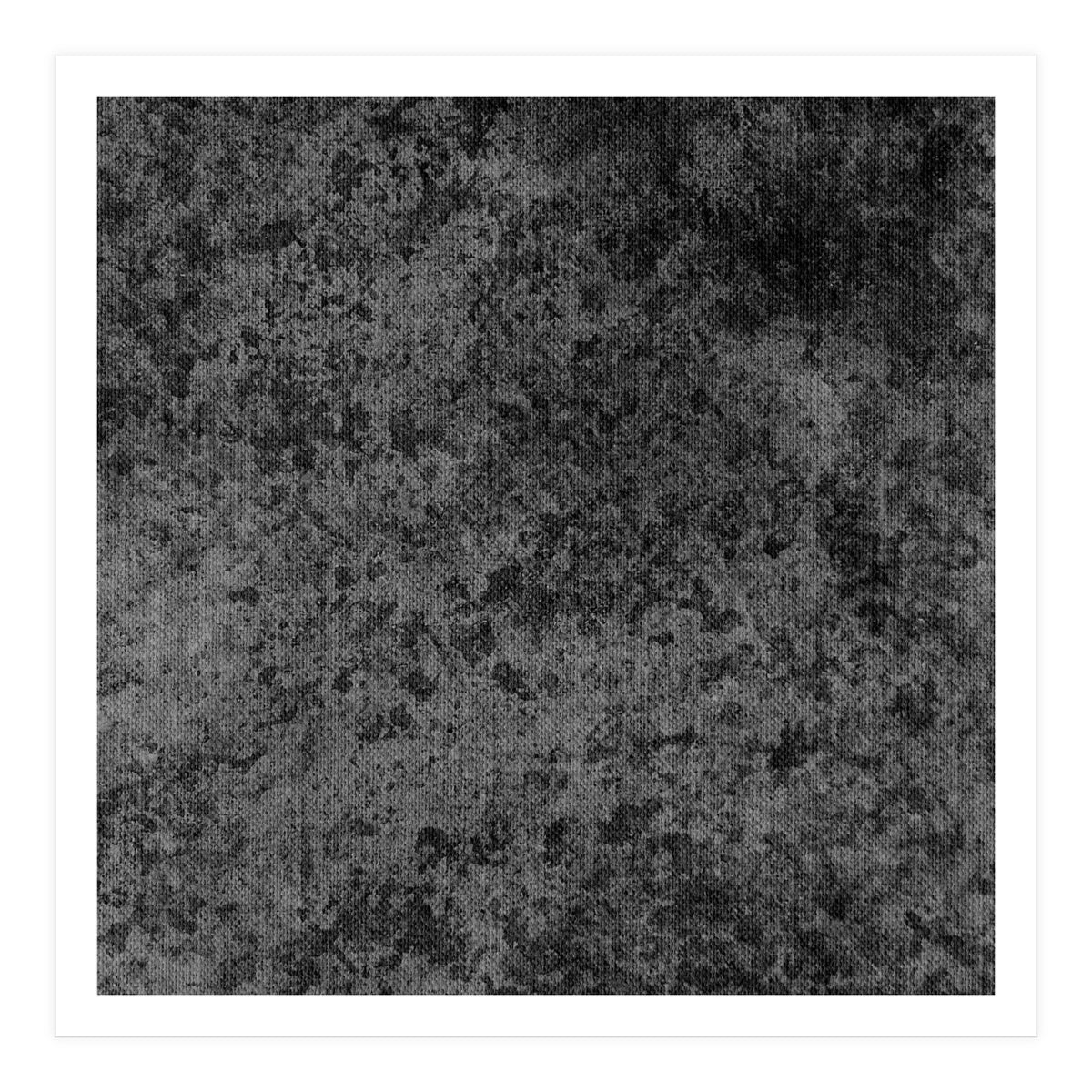 AllBlack (Print Only)