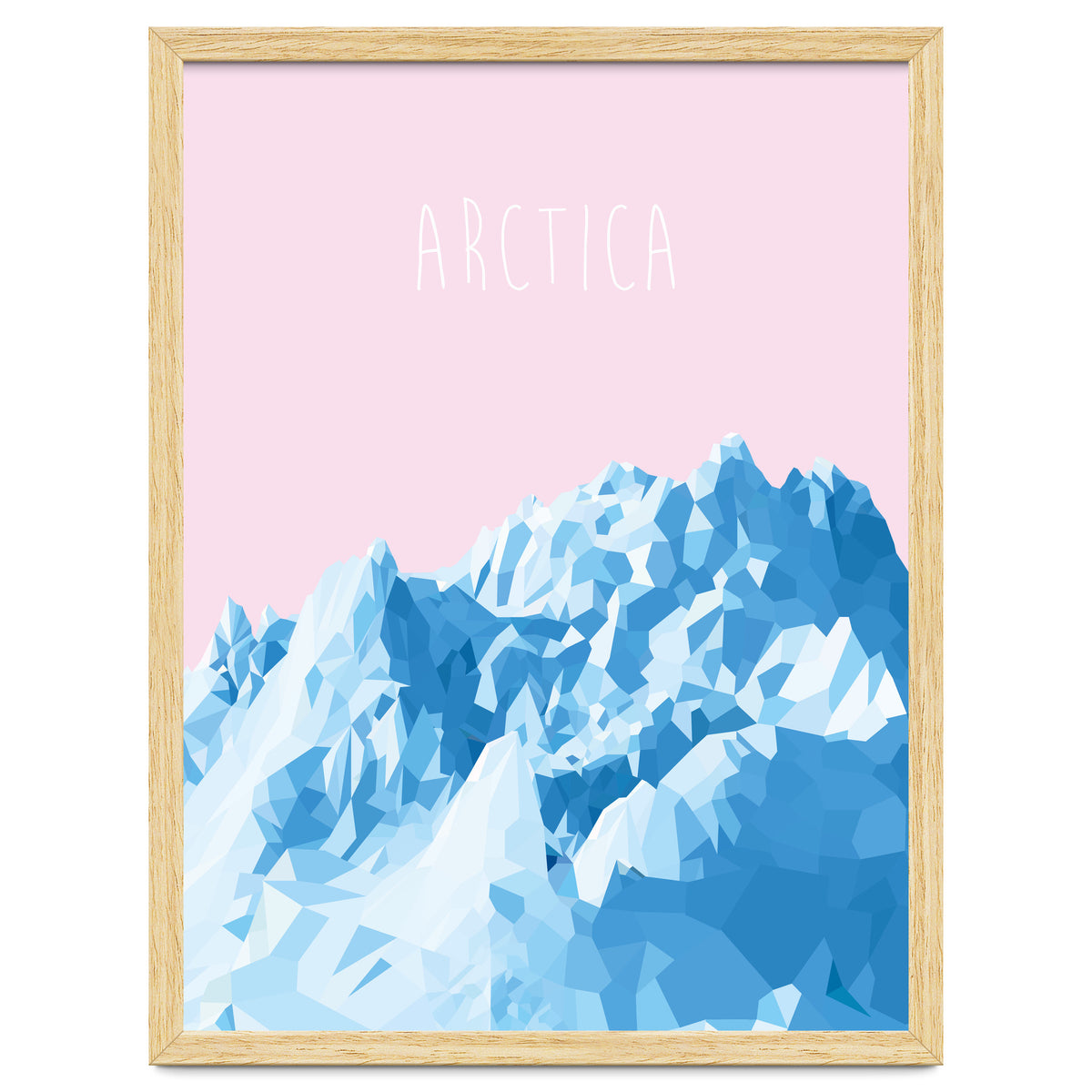 Glacier