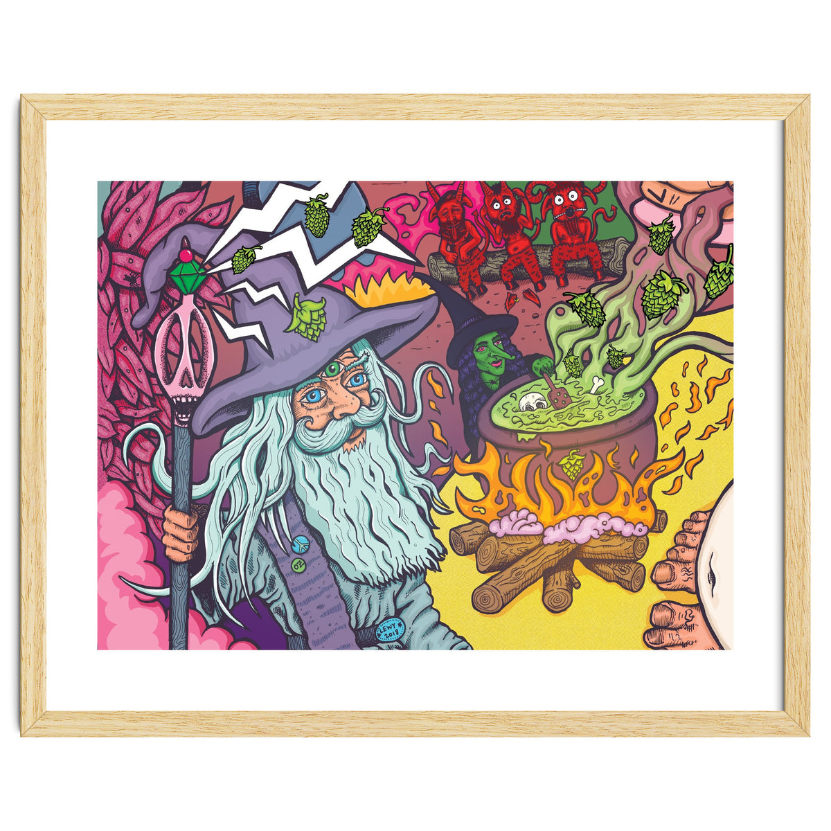 You May As Well Pass IPA 6.9% ABV Abbeydale x Brew York