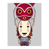 Studio Masks (Print Only) thumbnail