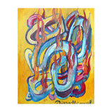 Graffiti Goteado 3 (Print Only) thumbnail