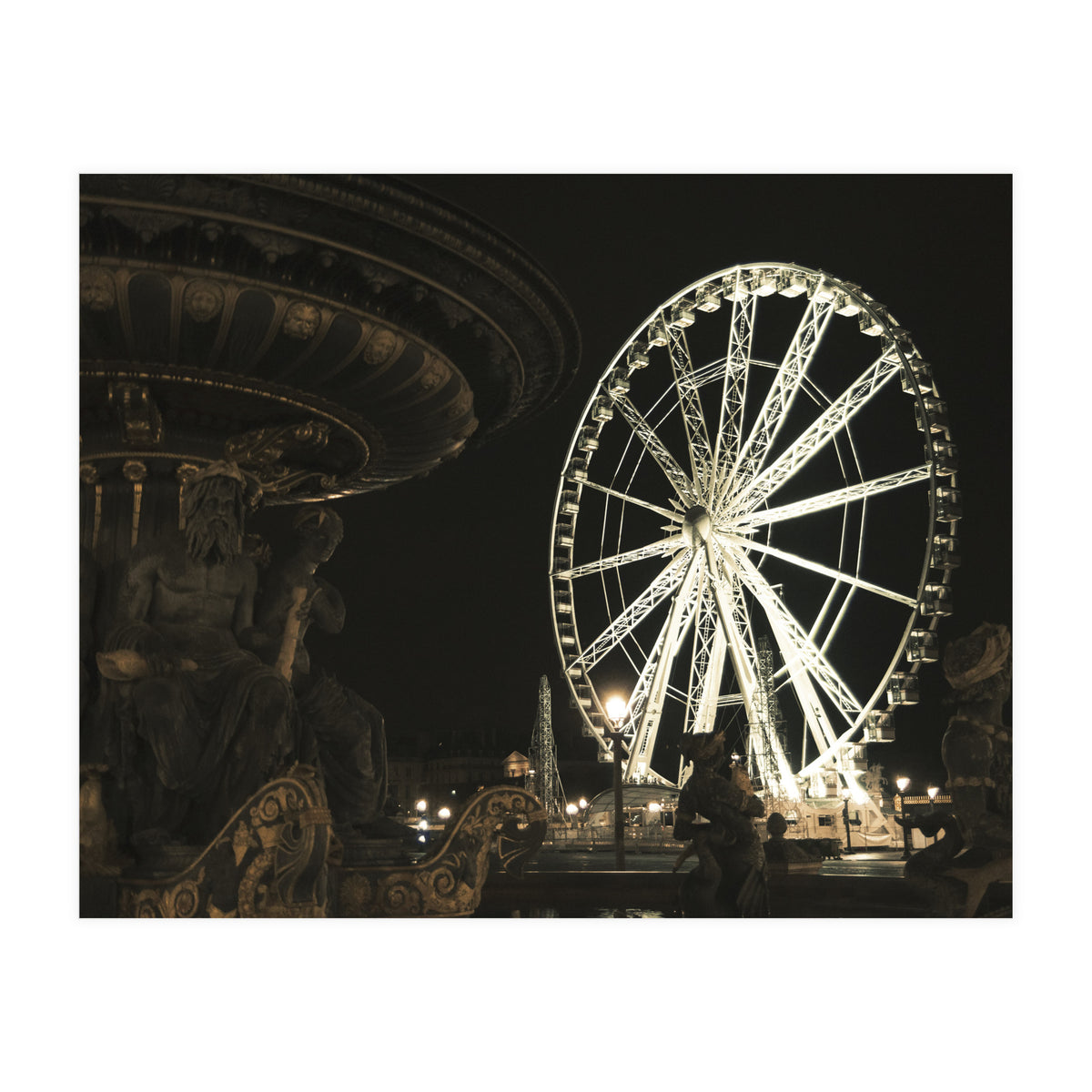 Work it Out (Print Only)