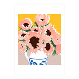 Sunshine On A Cloudy Day (Print Only) thumbnail