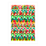 Pop Abstract 26 (Print Only) thumbnail
