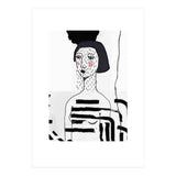 Stillness  (Print Only) thumbnail